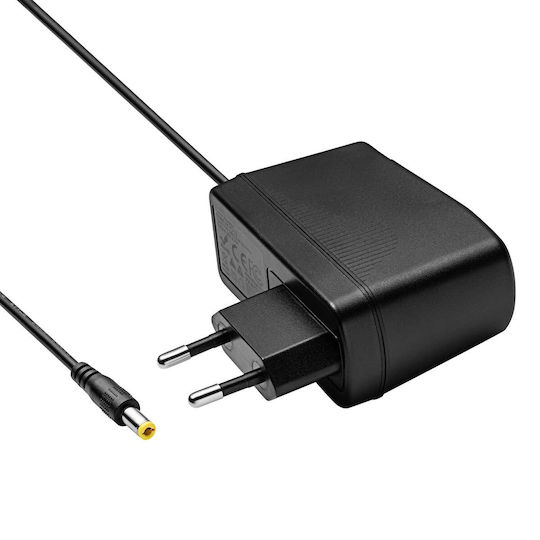Charger for Electric Vacuum Cleaner