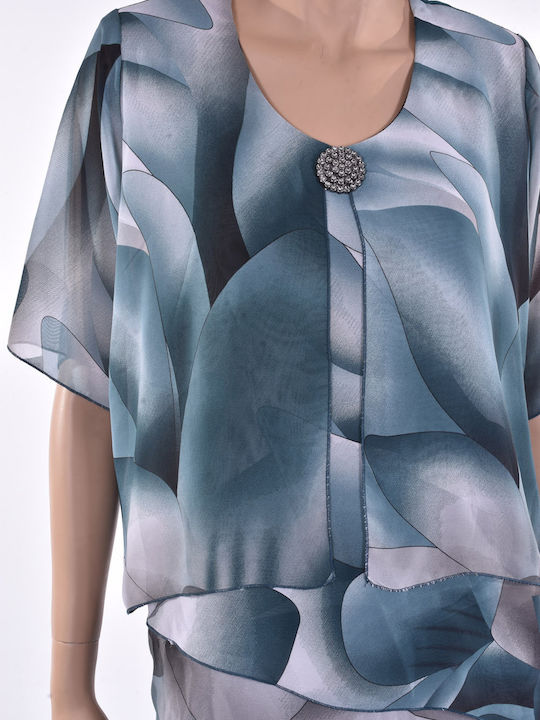 Women's Blouse Green