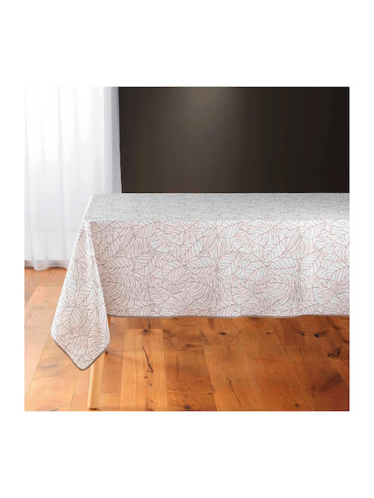 Tablecloth Stain Resistant L-c Solea Solea 150x240cm