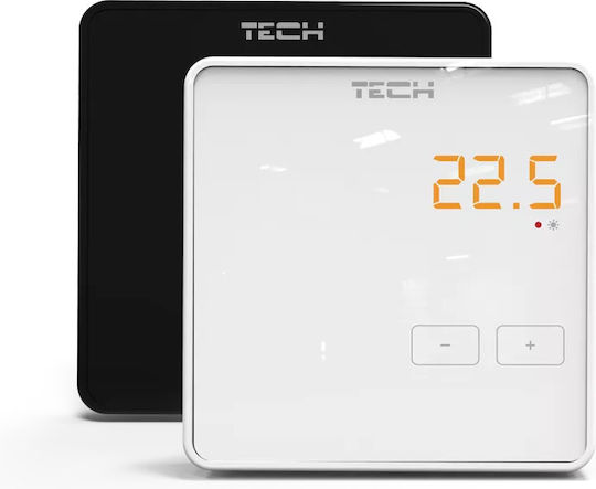 Tech Boss Digital Termostat Spațiu