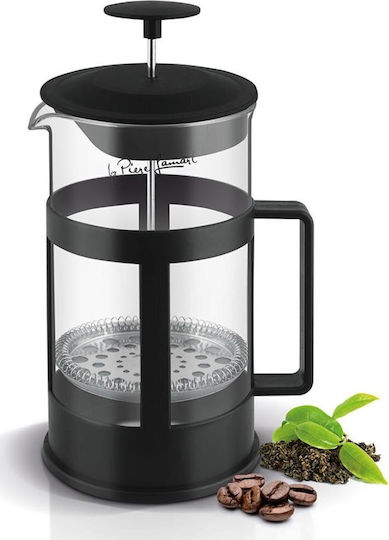 Lamart Manual Filter Coffee Maker Plastic Black 350ml
