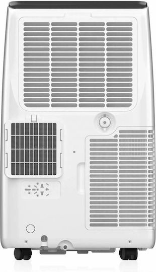 Tesla Portable Air Conditioner 12000 BTU Cooling Heating