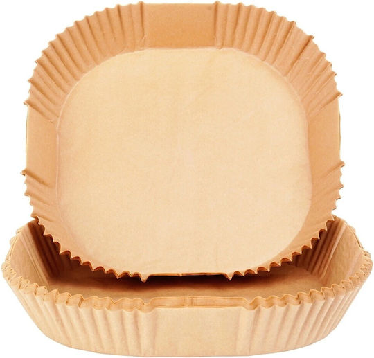 Air Fryer Basket 23x4.5cm 50 Pieces