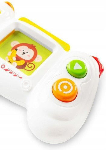 Toyz Βρεφικό Παιχνίδι με Ήχους για 18+ Μηνών