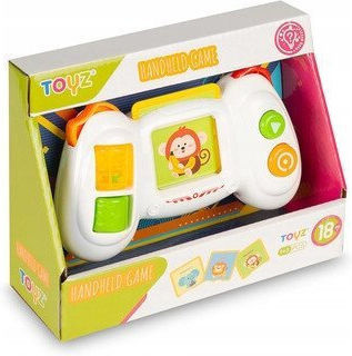 Toyz Βρεφικό Παιχνίδι με Ήχους για 18+ Μηνών