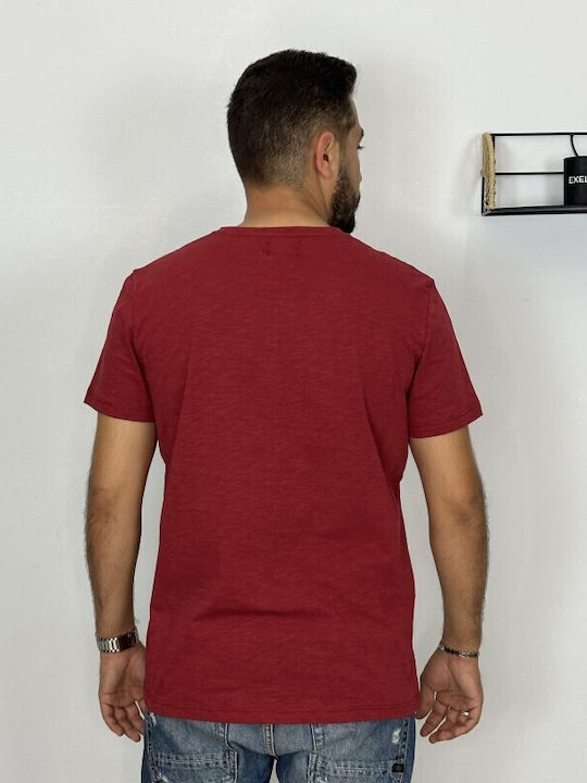 Tricou Red