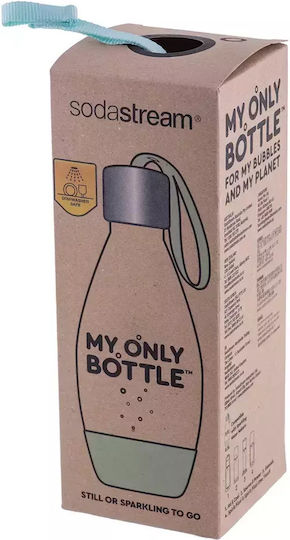 Sodastream My Only Bottle Δοχείο για Παρασκευαστή Σόδας