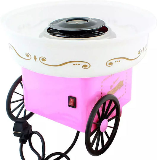 Candy Floss Maker 30cm Pink