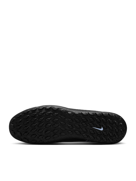 Nike Superfly 10 Club Tf Football Shoes with Molded Cleats Black
