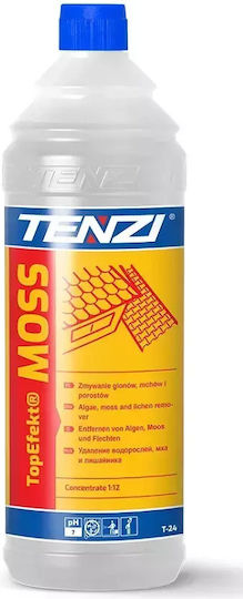 Tenzi Επαγγελματικό Ειδικό Καθαριστικό σε Spray Κατάλληλο για Πλακάκια, Τσιμέντο & Αρμούς 1lt