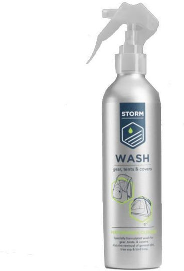Storm Zeltwaschmittel Spray 225 ml