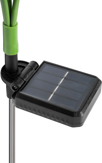 Rebel Solarleuchte 8lm mit Warmes Weiß Licht 3000K IP65