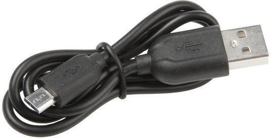 Smart 220841 Rechargeable Front Bicycle Light