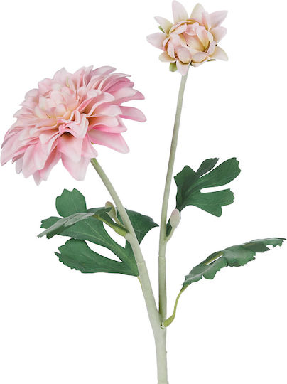 Florista Dahlien 55cm Rosa Rosa Tiefe 9cm X Breite 14cm X Höhe 55cm Florista Dahlien 55cm Rosa Rosa Tiefe 9cm X Breite 14cm X Höhe 55cm