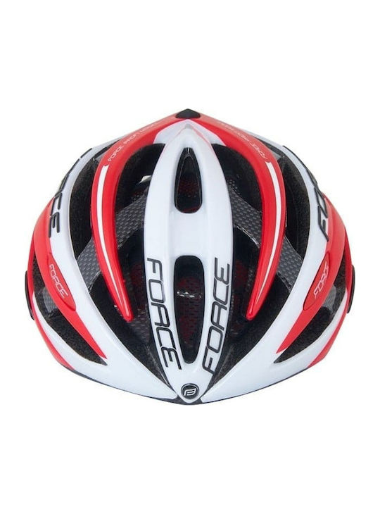 Force Road Pro Κράνος Ποδηλάτου Δρόμου Πολύχρωμο Force Road Pro Κράνος Ποδηλάτου Δρόμου Πολύχρωμο