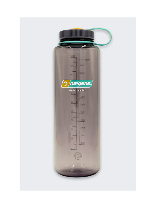 Nalgene Plastic Water Bottle 1500ml Purple
