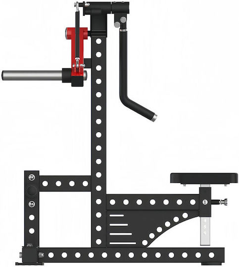 eBoxing Lateral Raise Πρέσα Ώμων χωρίς Βάρη