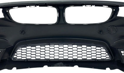 Vorderseite Stoßstange BMW F32/f36 2013-2020 M4 Design