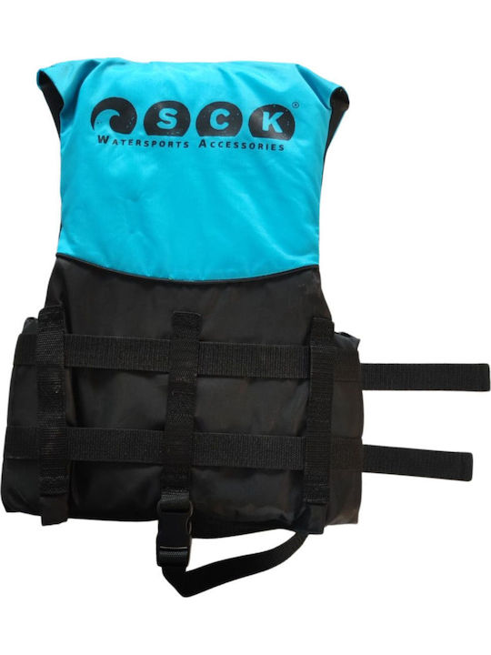 SCK Adults Life Jacket for Water Sports