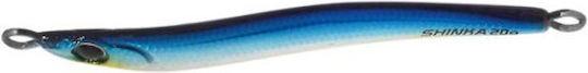 Shinka Artificial Bait Speed Slider, slider Fluorescent 6cm/10gr B