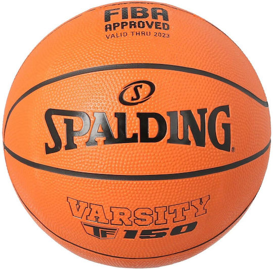 Spalding TF-150 Varsity Basket Ball Outdoor