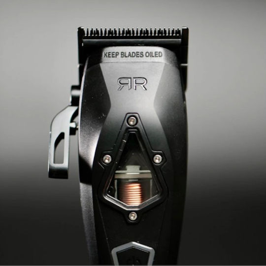 Ragnar Barber Line Επαγγελματική Επαναφορτιζόμενη Κουρευτική Μηχανή 09179