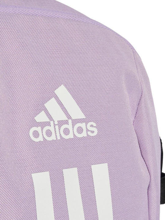 adidas Power Vii Μωβ