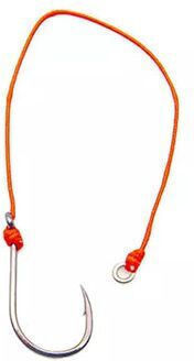 Кукишници Jlc Assist Hook Real Fish 130мм