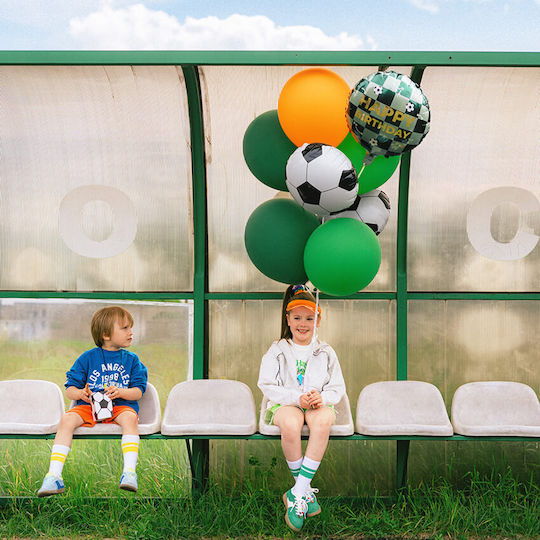 Balloon Foil