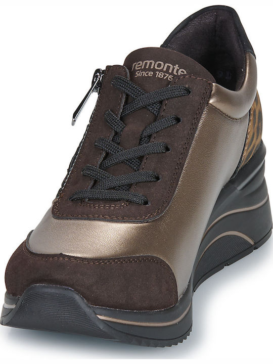 Damen Sneakers Schwarz