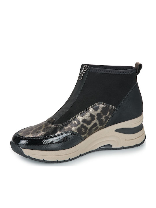 Boots Black