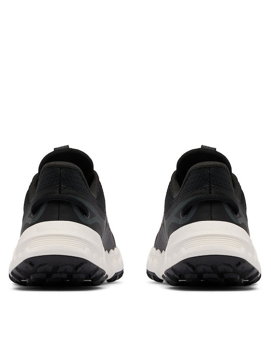 Γυναικεία Sneakers Μαύρα