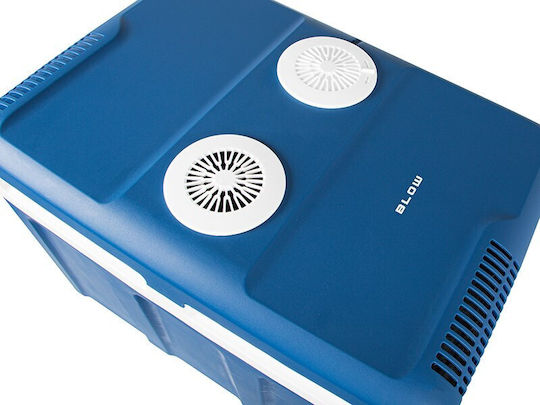 Blow Frigider Portabil 42lt 12V / 220V / 240V Negru