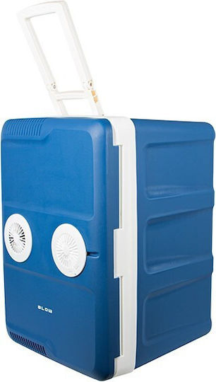 Blow Frigider Portabil 42lt 12V / 220V / 240V Negru