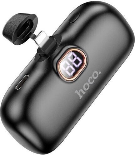 Hoco A51 iPhone Power Bank 5000mAh