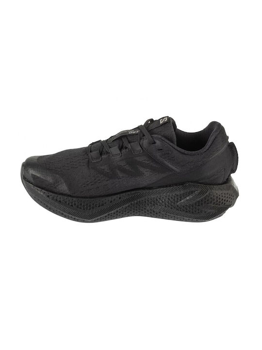 Aero Glide 3 Sport Shoes Running Black