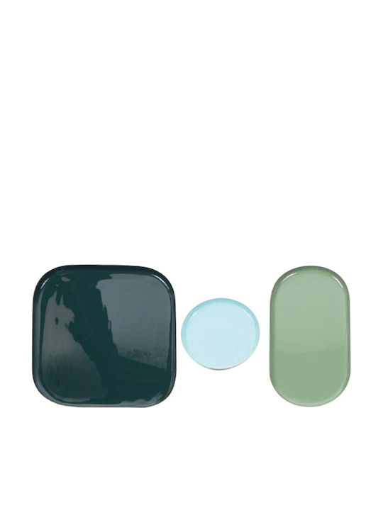 Selected by Pragmatic 016000 Μεταλλικός