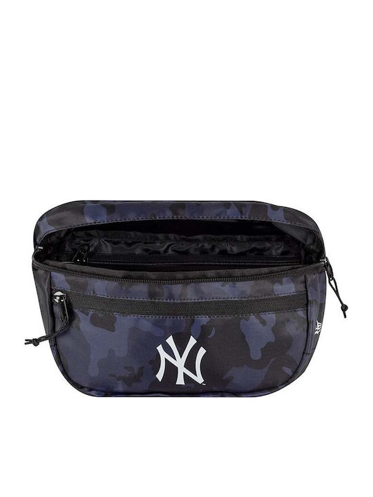 Bum Bag pentru Talie Negru