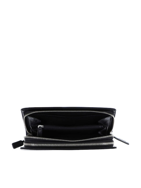 Men's Wallet Classic Black