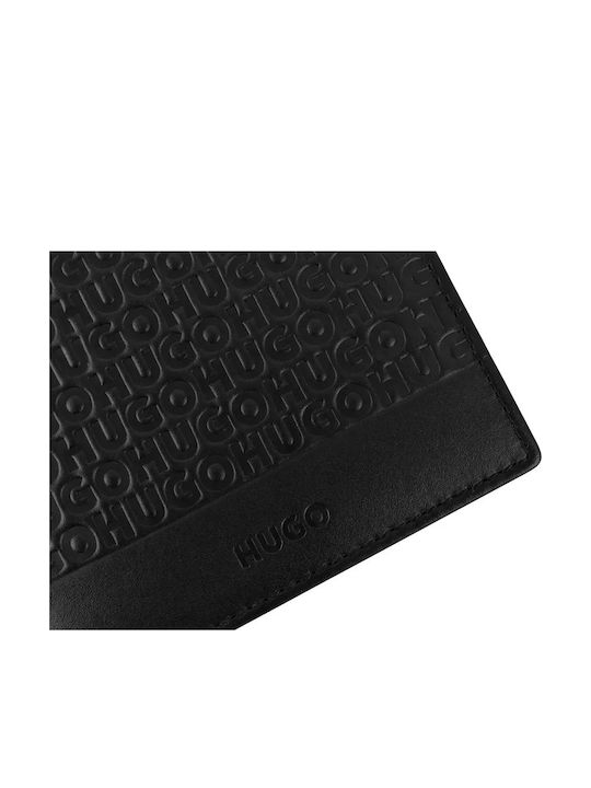 Ethon Men's Wallet Classic Black