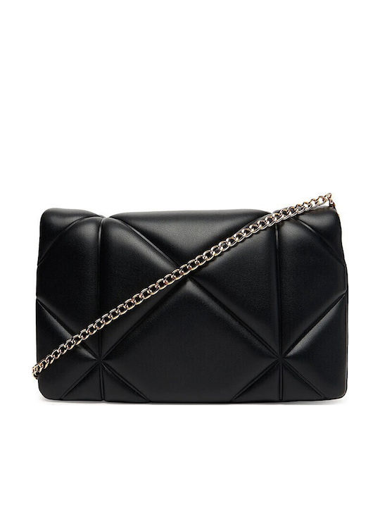 Moschino Geantă de damă De umăr Neagră JC4043PP1NLC0000 | Skroutz