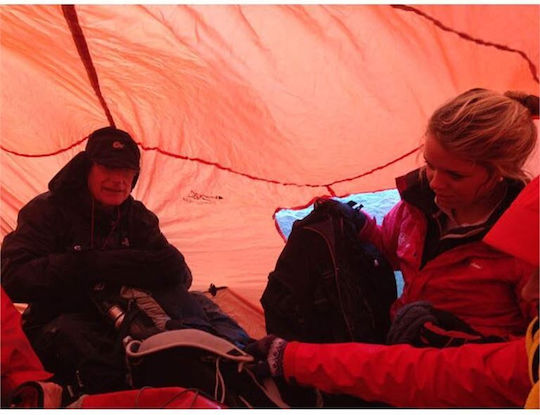 Vango Storm Shelter 400 Καταφύγιο Καταιγίδας 4 Ατόμων Temstormo07173