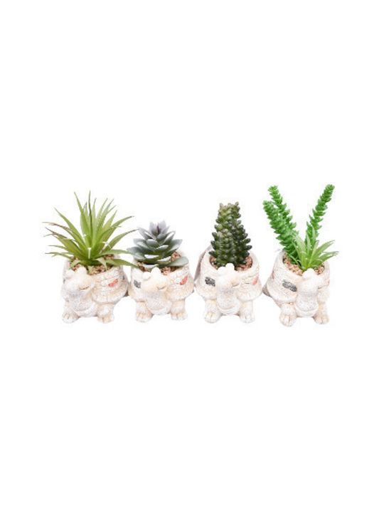 Decorative Bonsai Flower Arrangement 013 17*10cm