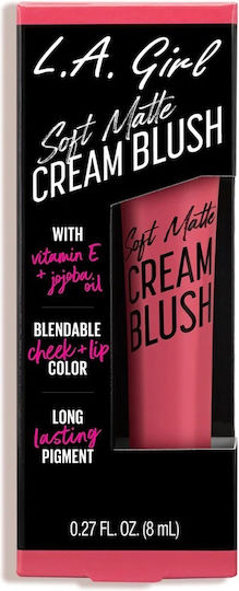L.A. Girl Fard de obraz 8ml