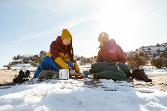 Камине Primus Essential Trail Kit Stove