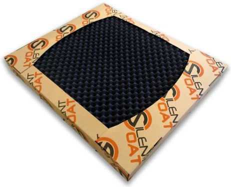 Silent Coat Car Soundproofing