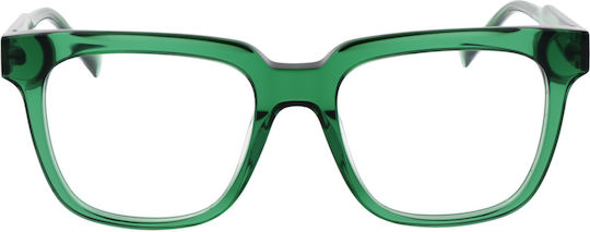 Ana Hickmann Acetate Prescription Eyeglass Frame 25001401