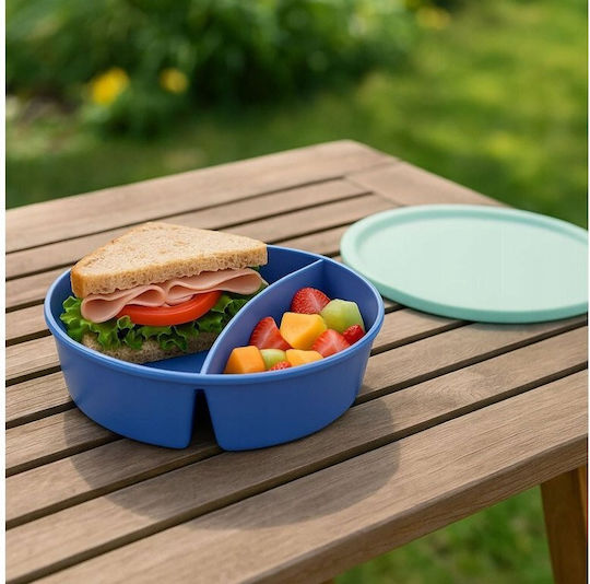 Koziol Mittagsboxen Grünes 1,1lt