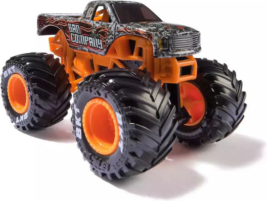Monster Jam Αυτοκινητάκι 1:64