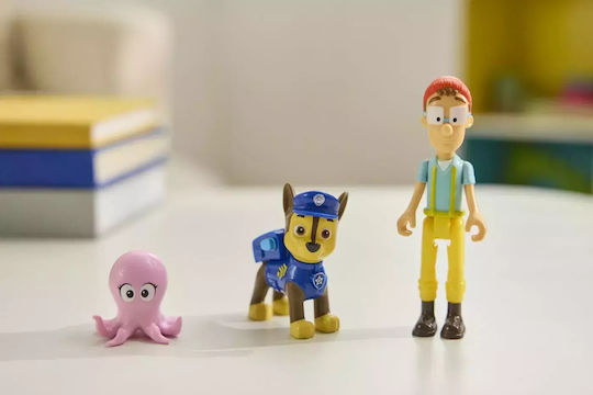 Spin Master Figures Chase Paw Patrol for 3+ Years